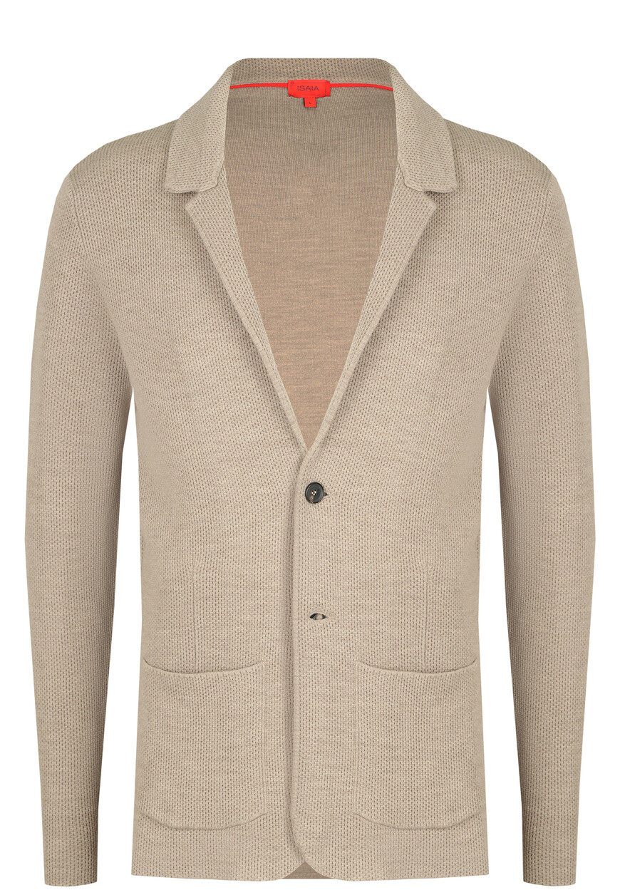 

Кардиган Isaia, Бежевый