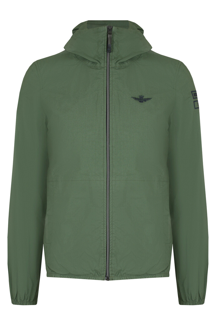 

Куртка Aeronautica Militare, Зеленый