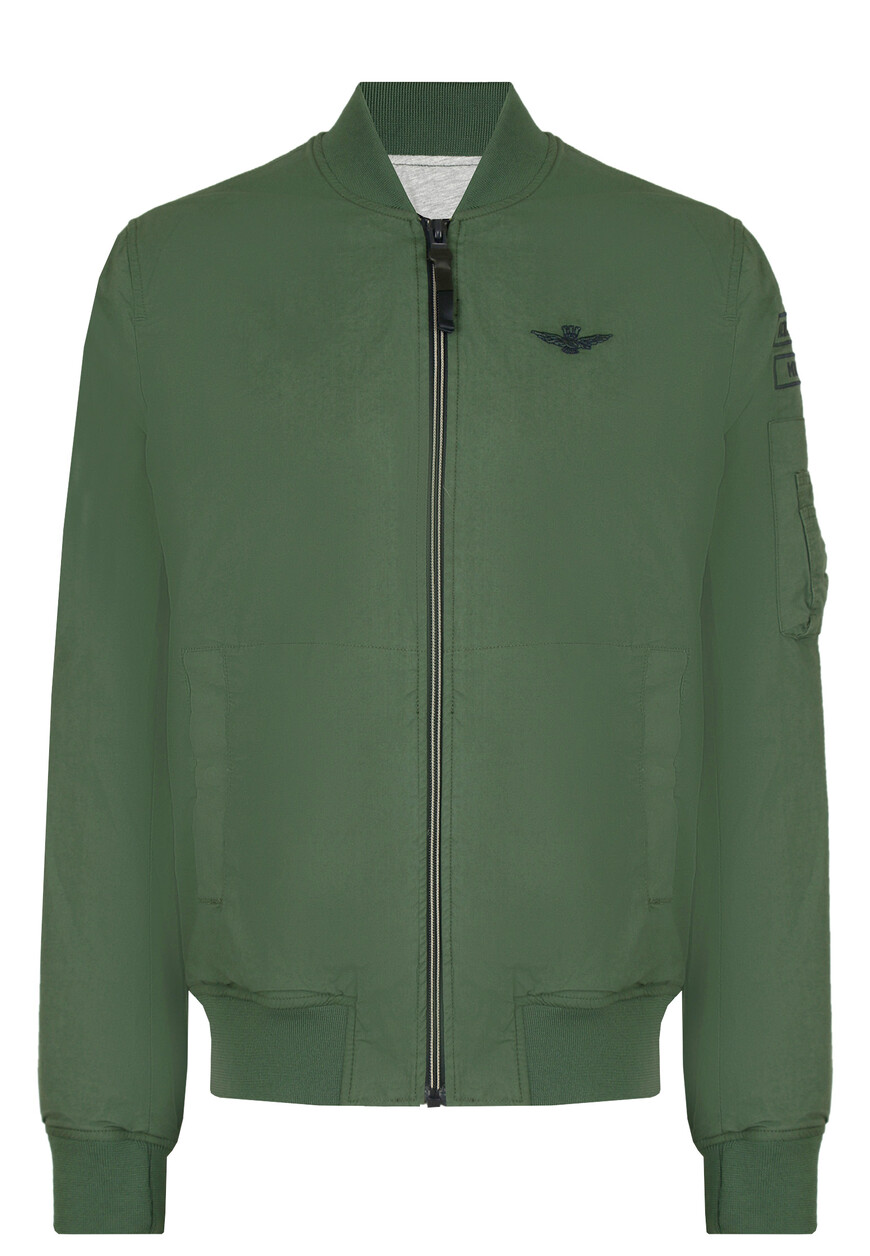 

Куртка Aeronautica Militare, Зеленый