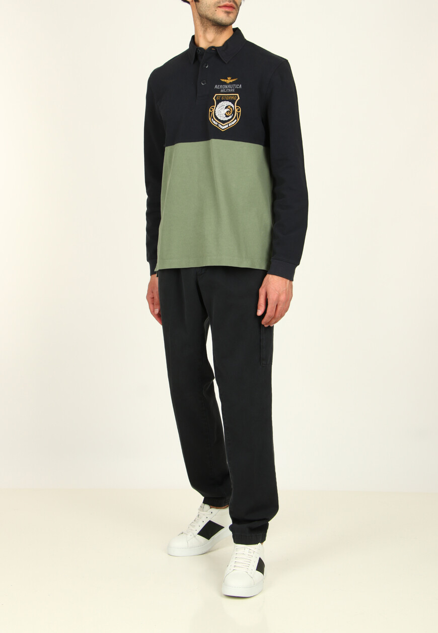 поло  PO1667P308 по акции