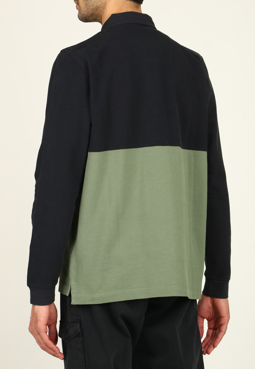 поло  PO1667P308 купить с доставкой