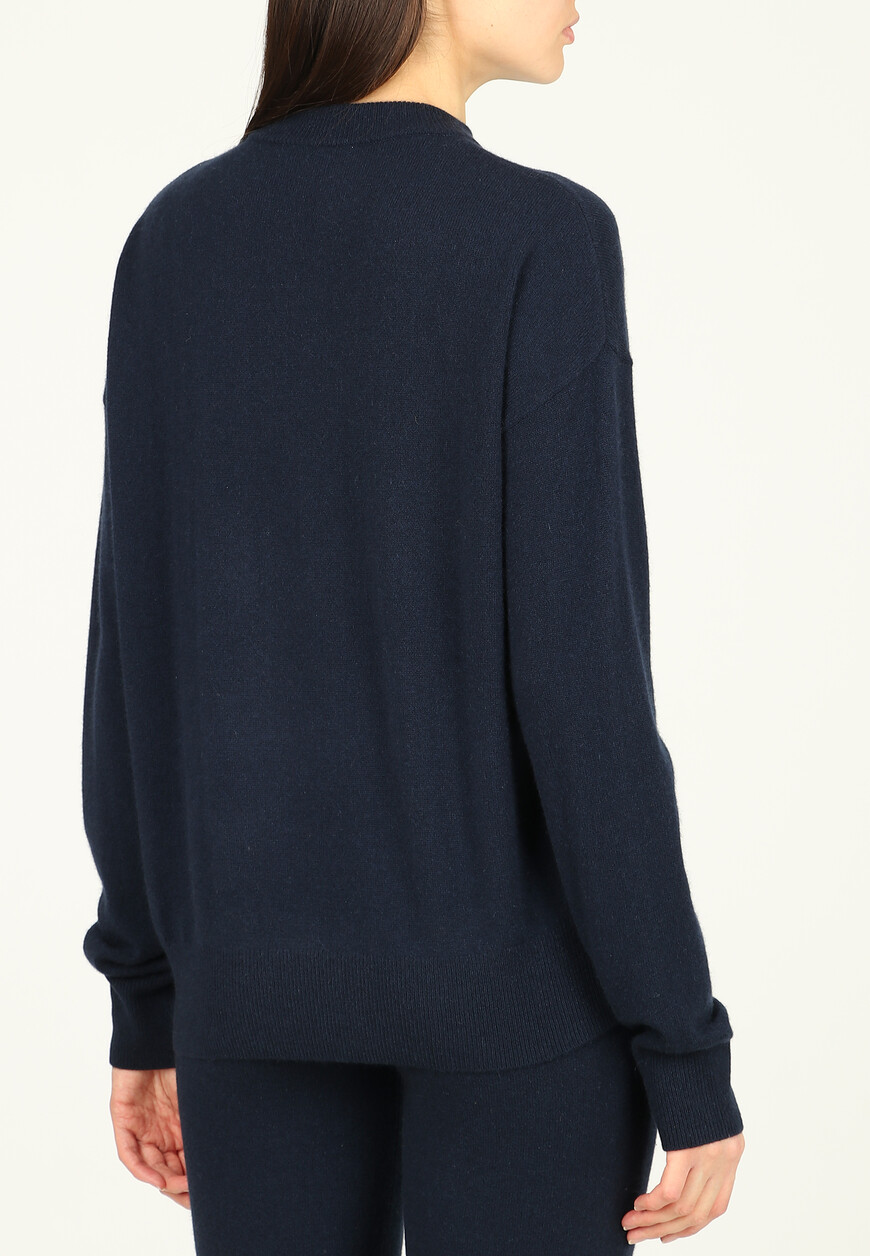 

Костюм Nina Ricci, Синий