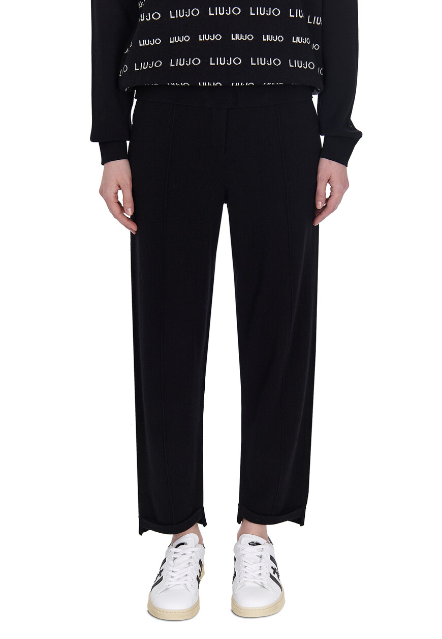 брюки  H22GOMBO H22BEGO со скидкой