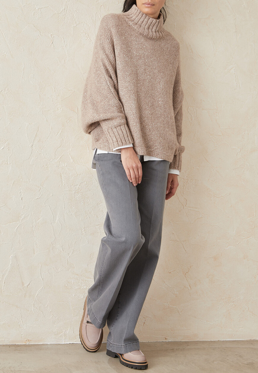 джинсы  P04637LG по акции