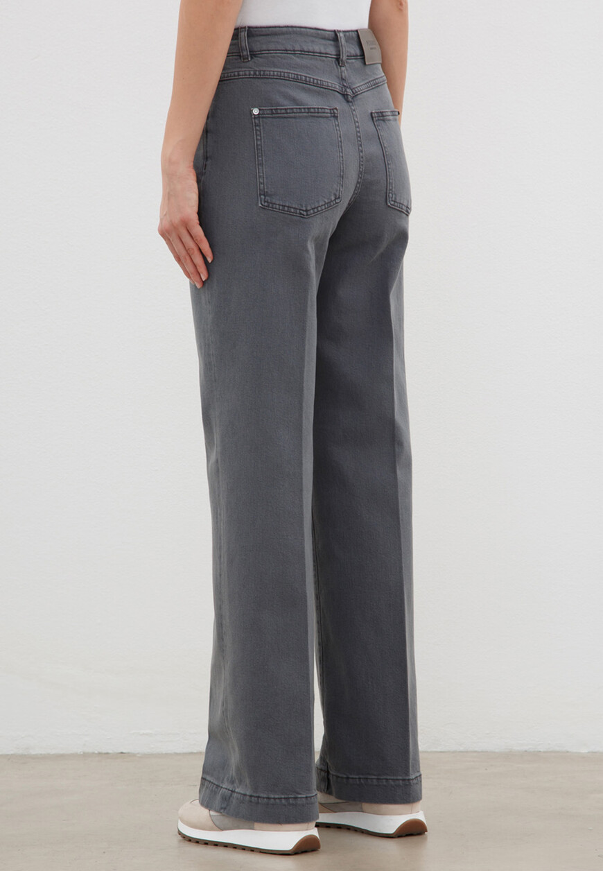 джинсы  P04637LG купить с доставкой