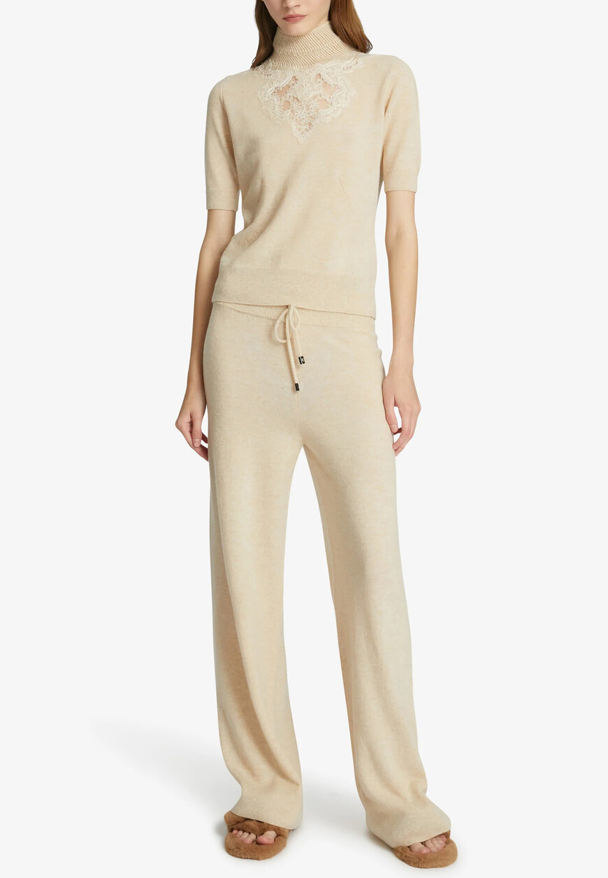 брюки  D414P501WLY по акции