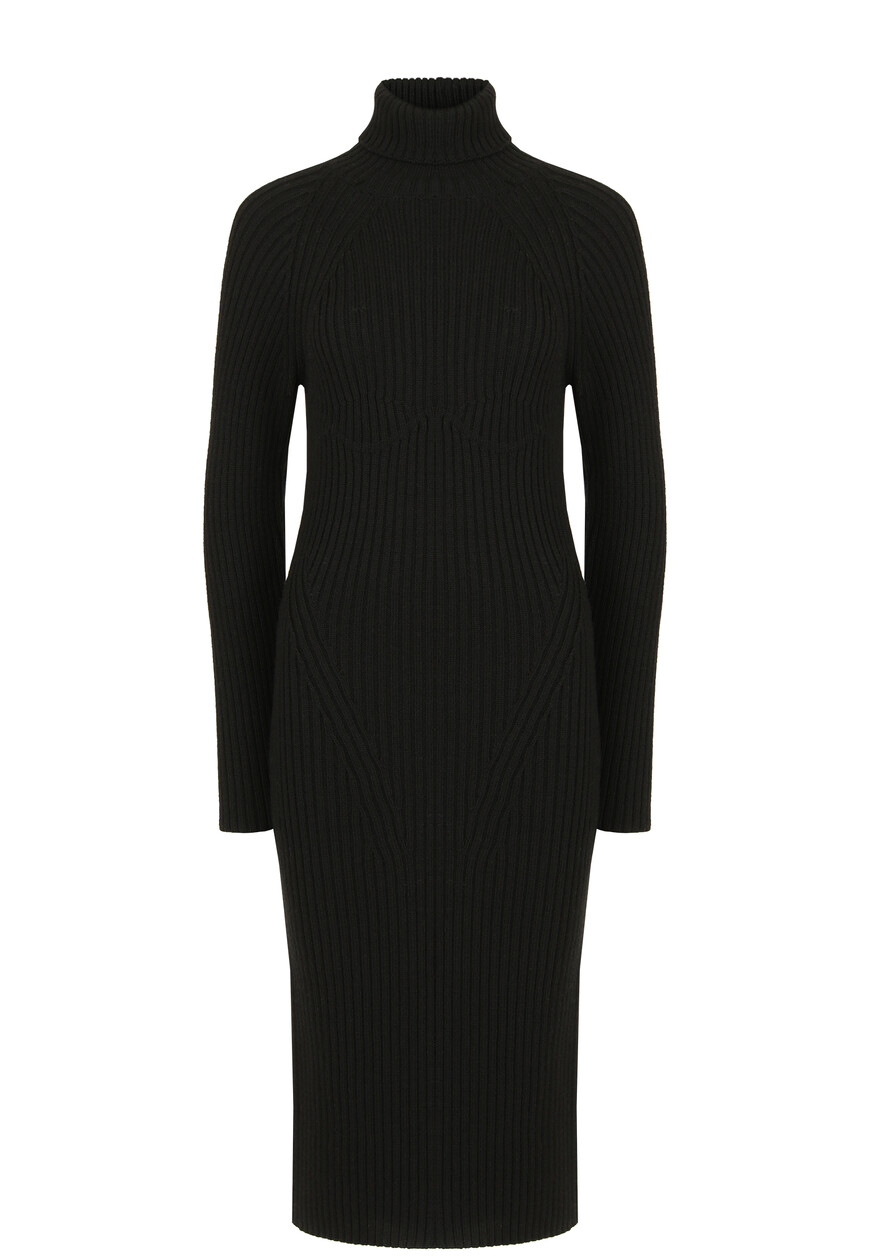 

Платье Tom Ford, Черный