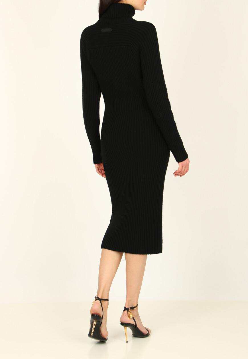 платье  ACK315-YAX422-LB999 купить с доставкой