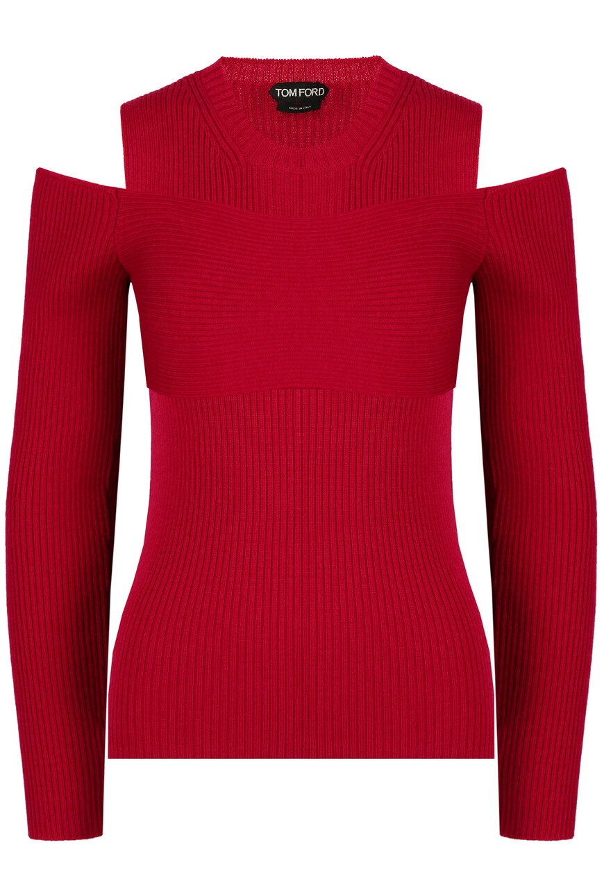 

Джемпер Tom Ford, Розовый