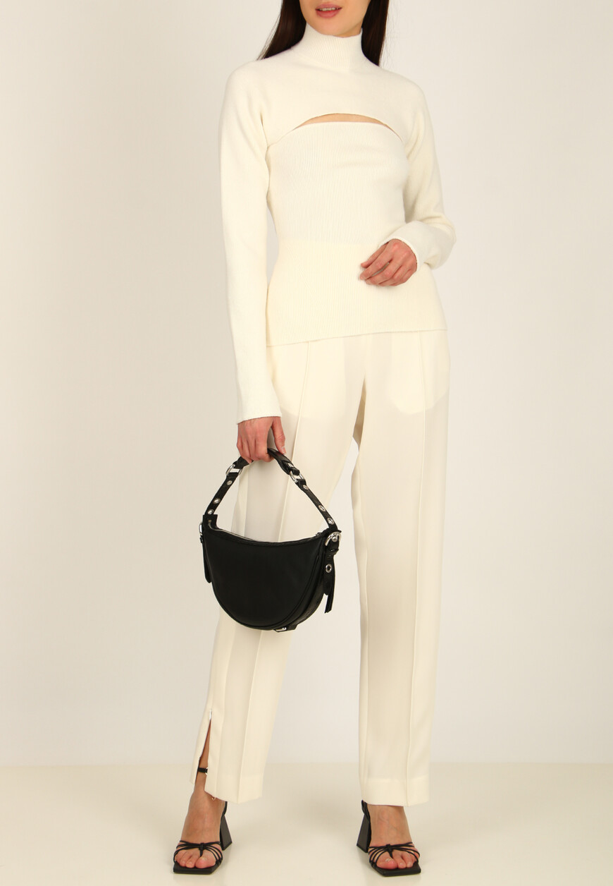 пуловер  MAK1157-YAX421 купить с доставкой