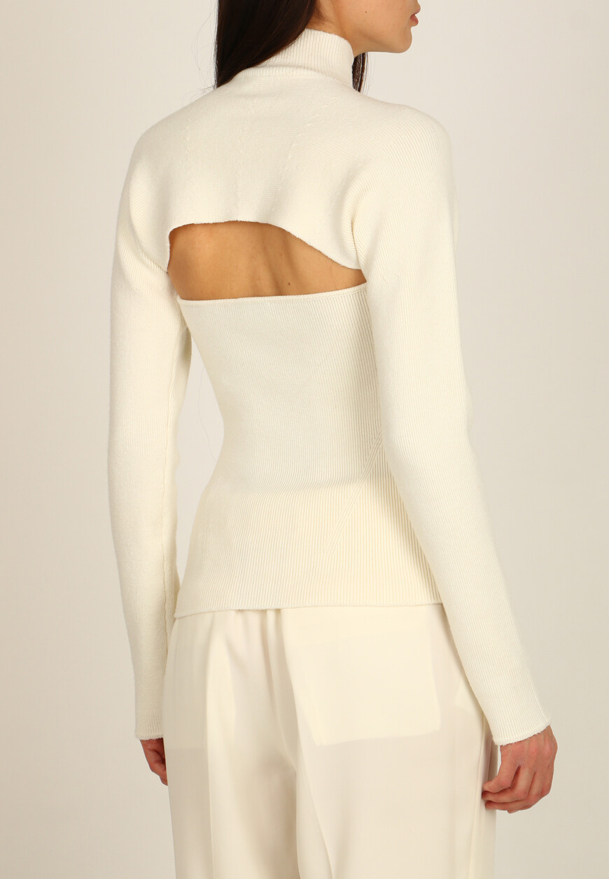 пуловер  MAK1157-YAX421 по низкой цене