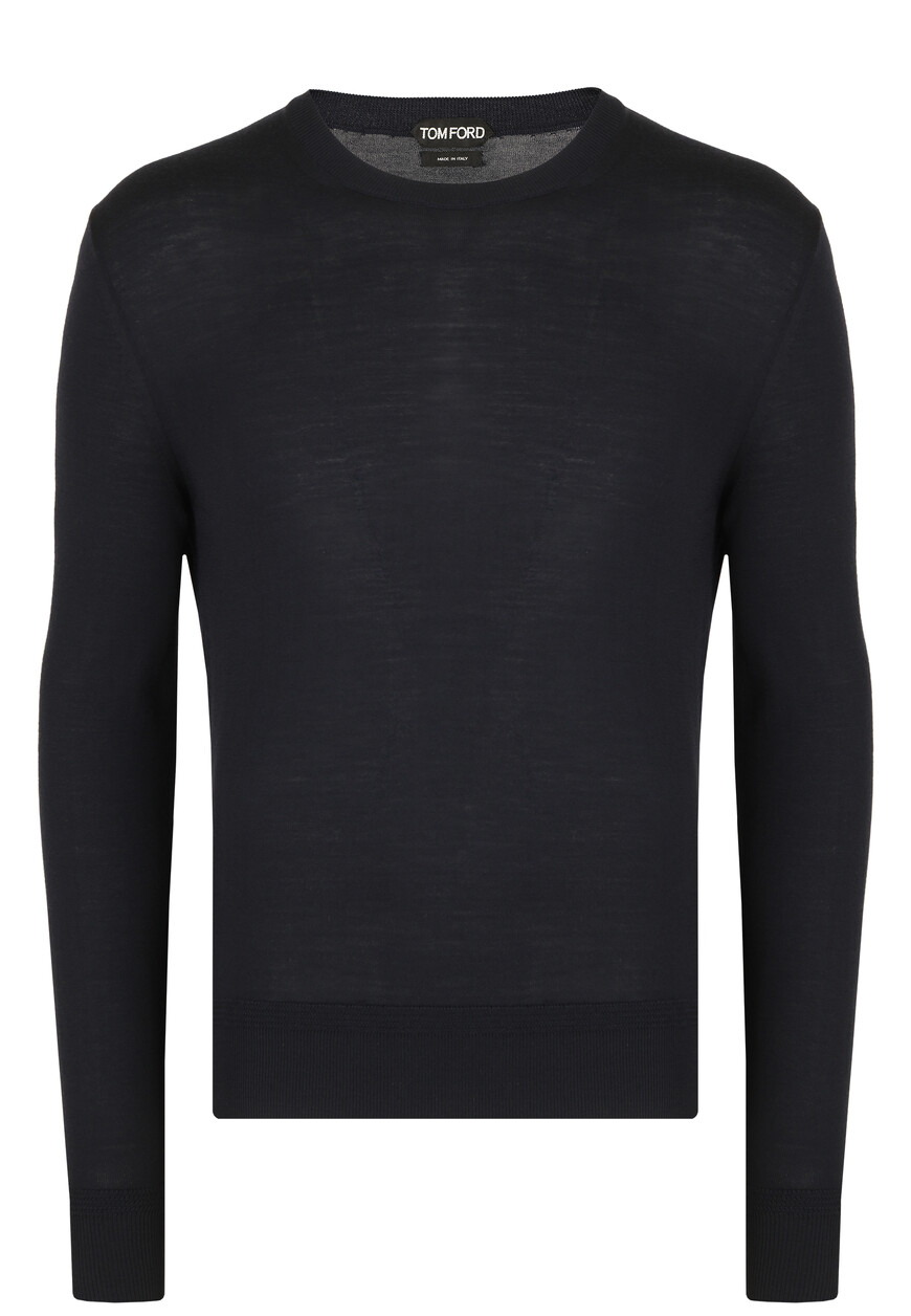 

Джемпер Tom Ford, Синий