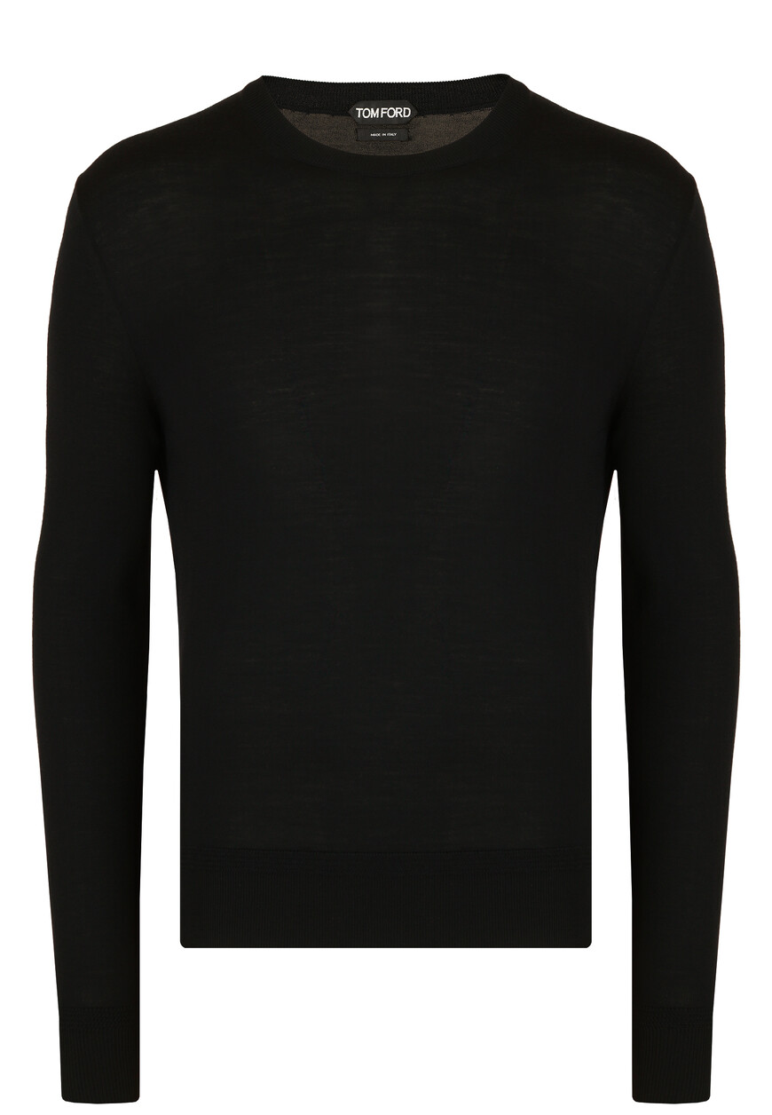 

Джемпер Tom Ford, Черный