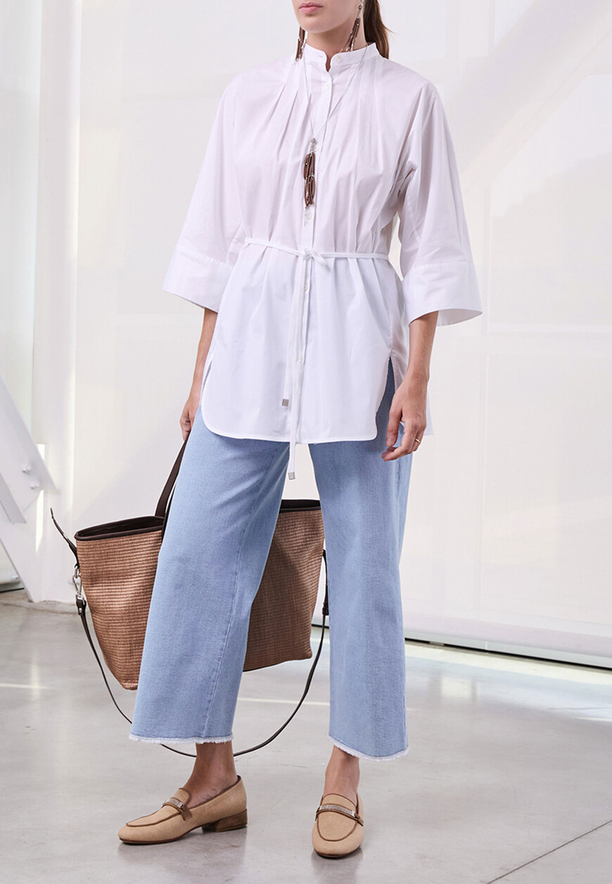 джинсы  P04913LJ 04283 по акции