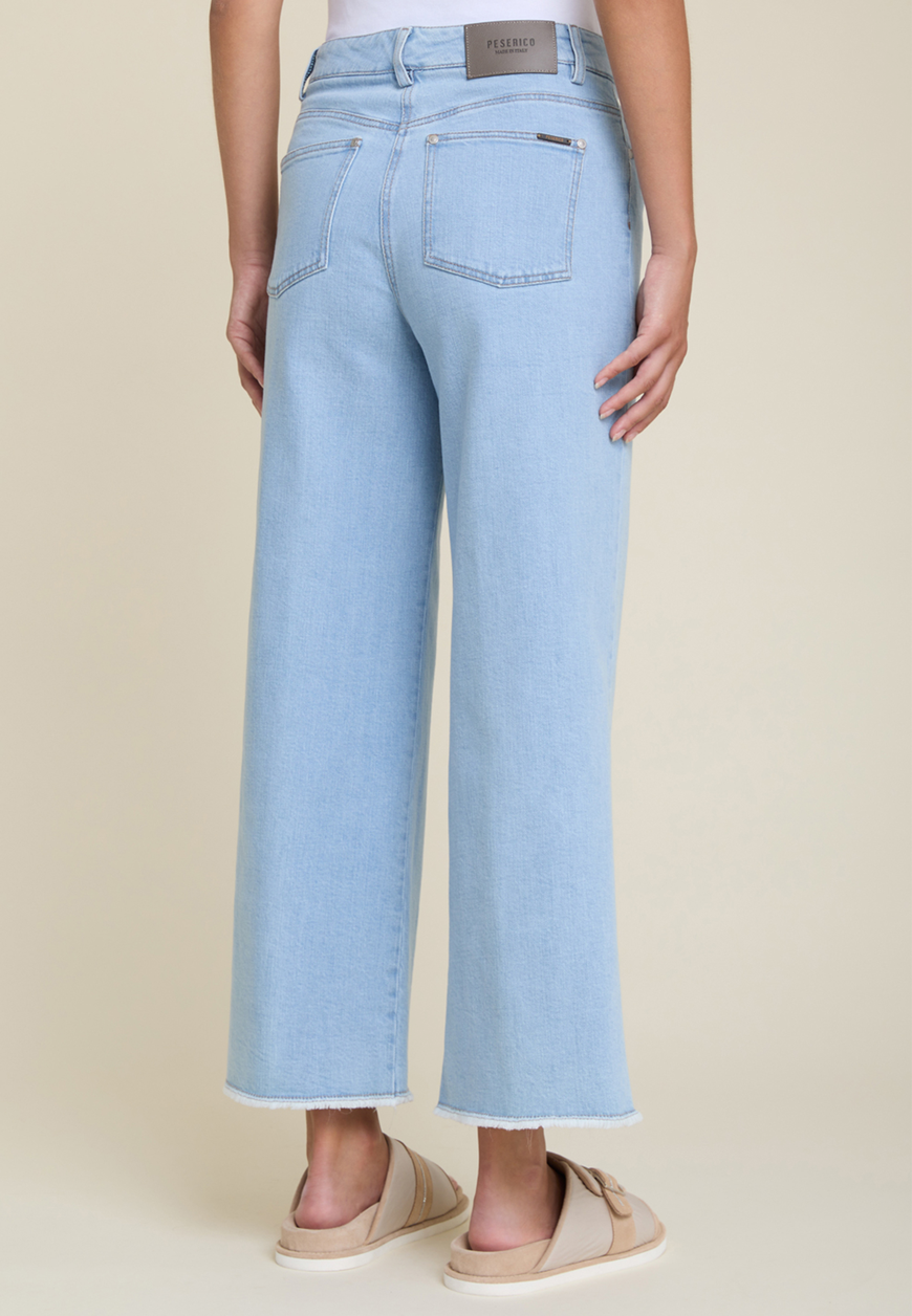 джинсы  P04913LJ 04283 купить с доставкой