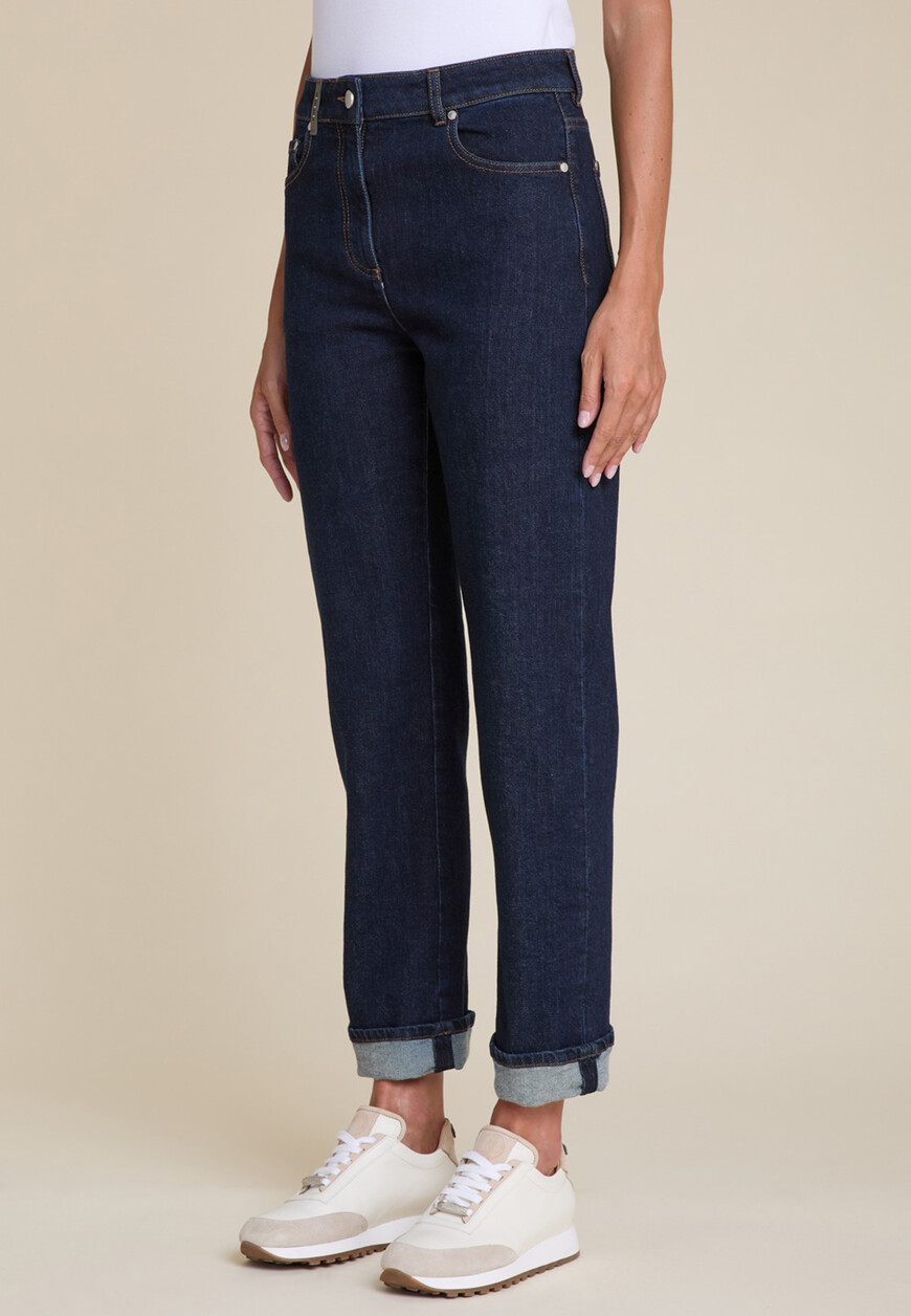 джинсы  P04589LH 04282 фотография