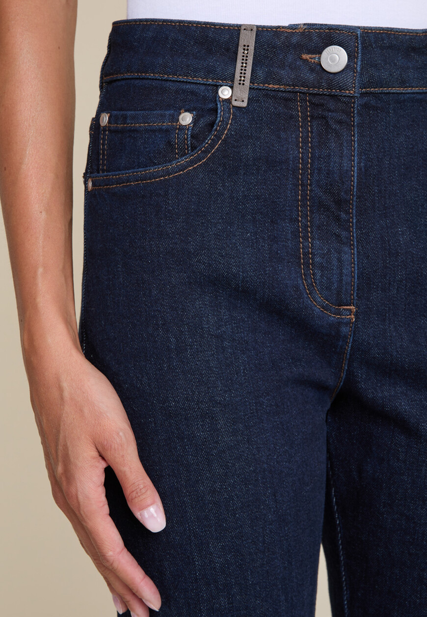 джинсы  P04589LH 04282 купить с доставкой