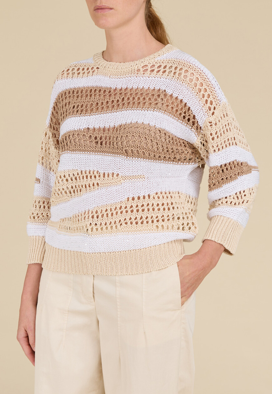 джемпер  S99331F05 D9142 фотография