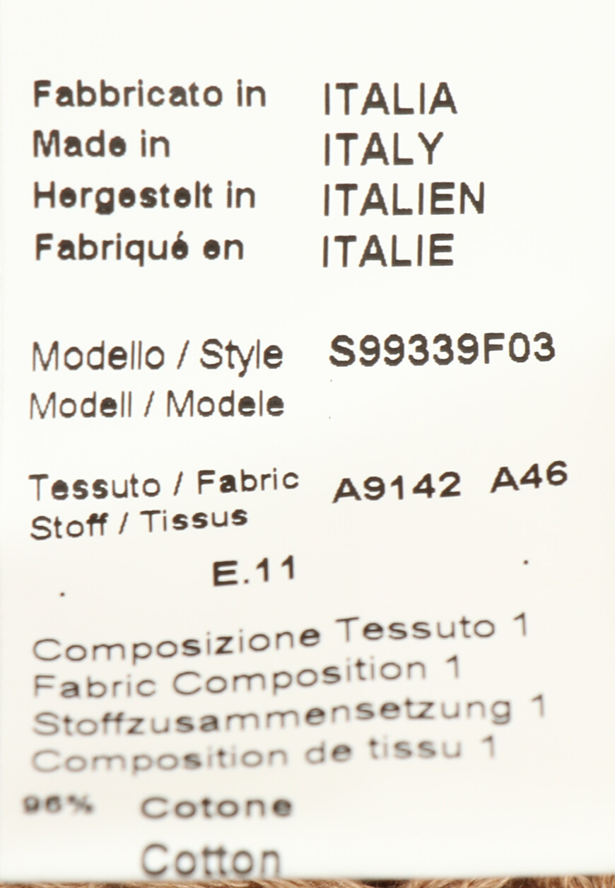 джемпер  из проверенных материалов спереди