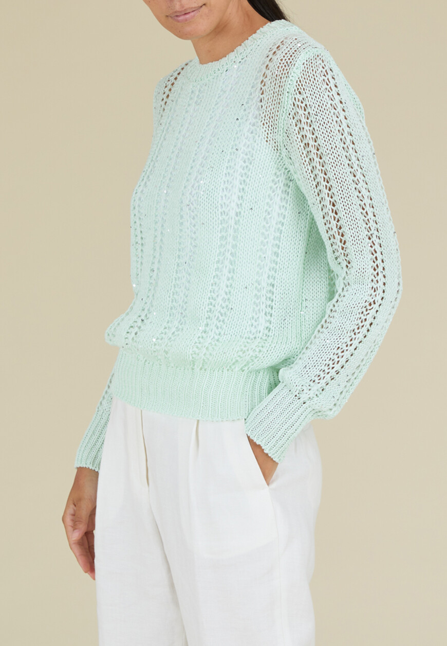 джемпер  S99339F03 A9142 фотография