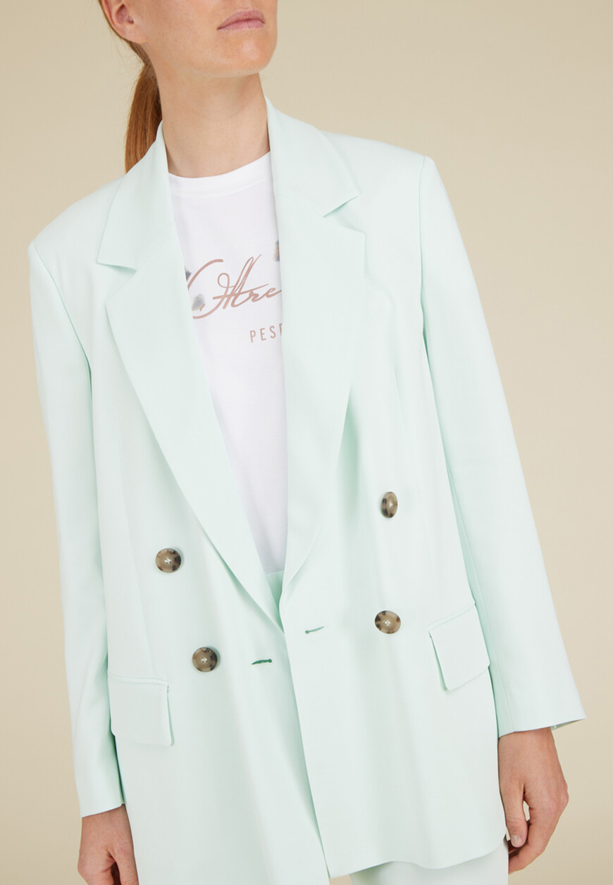 пиджак  S01897 02747 купить с доставкой