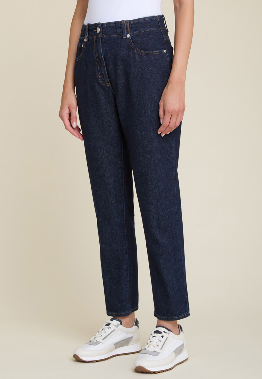 джинсы  P04977LH 04282 фотография