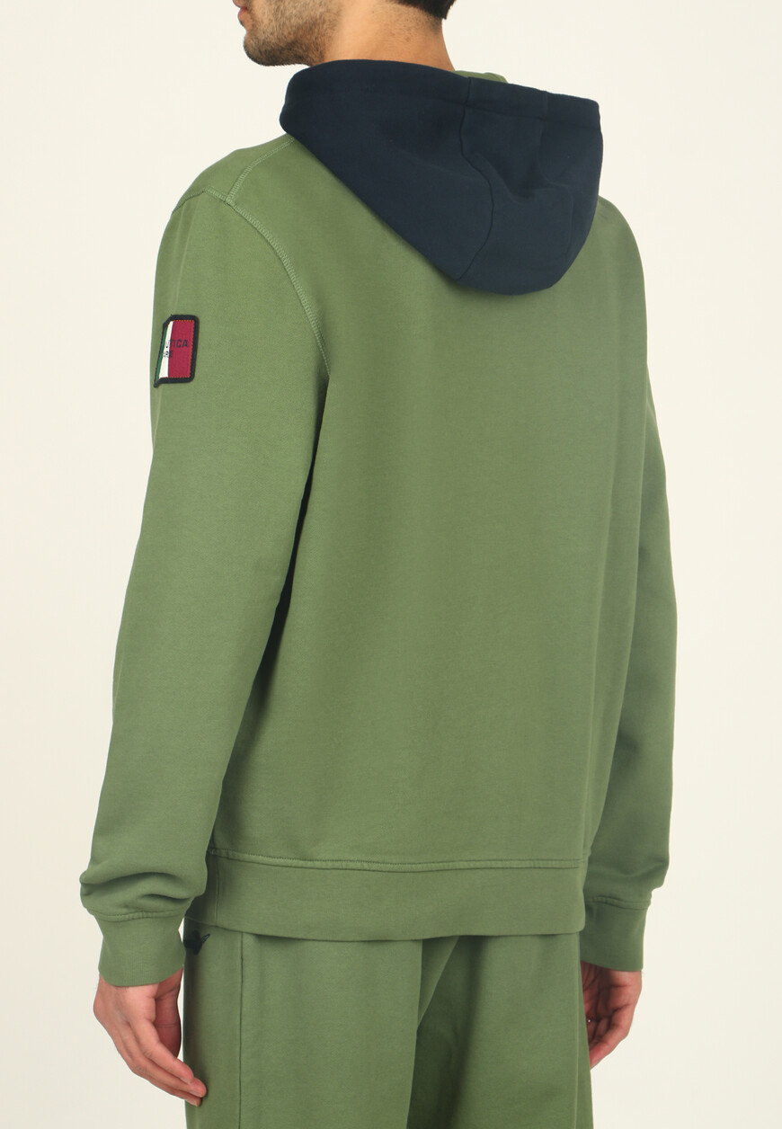 толстовка  FE1747F488 купить с доставкой