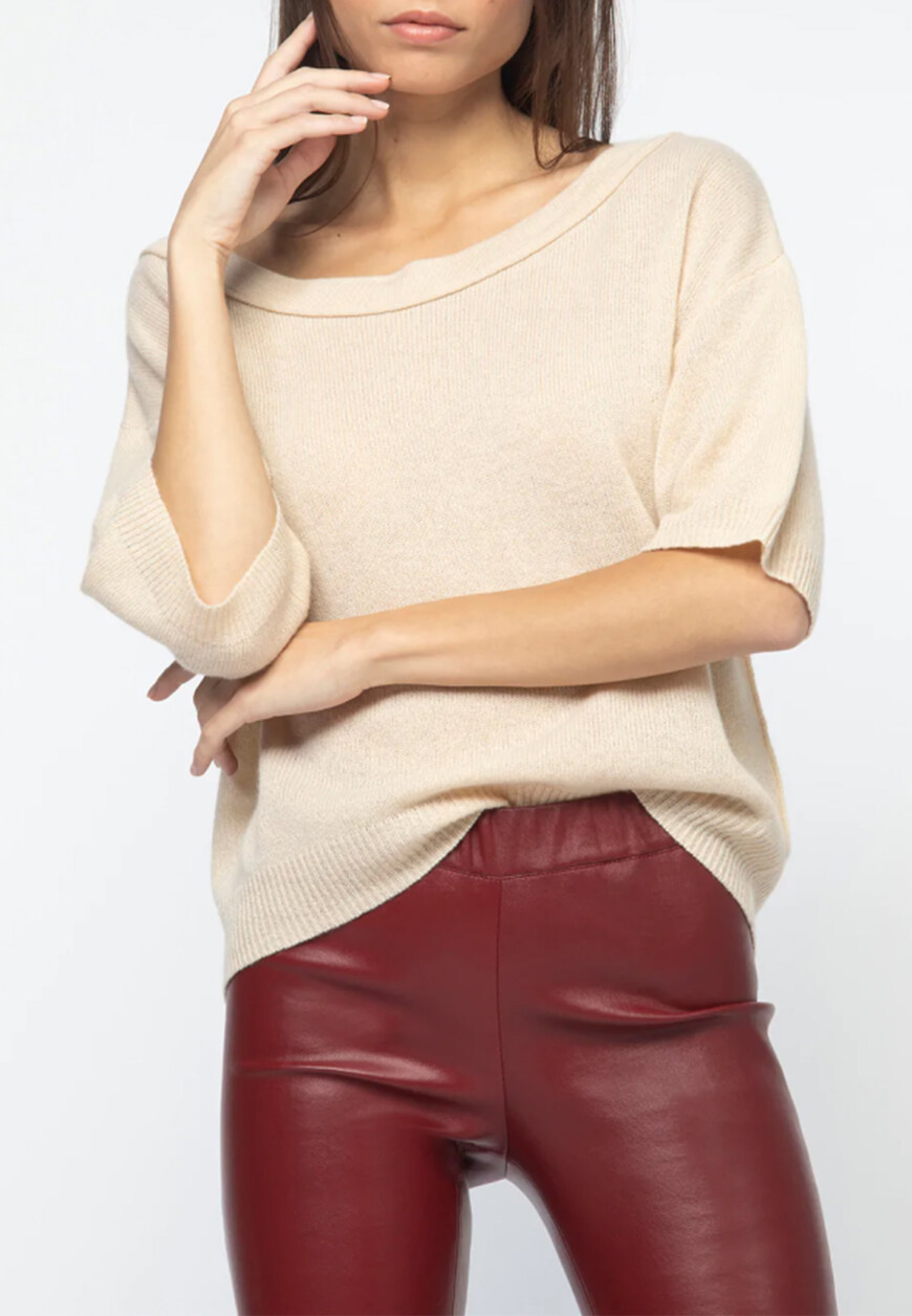 

Джемпер Max&Moi, Коричневый