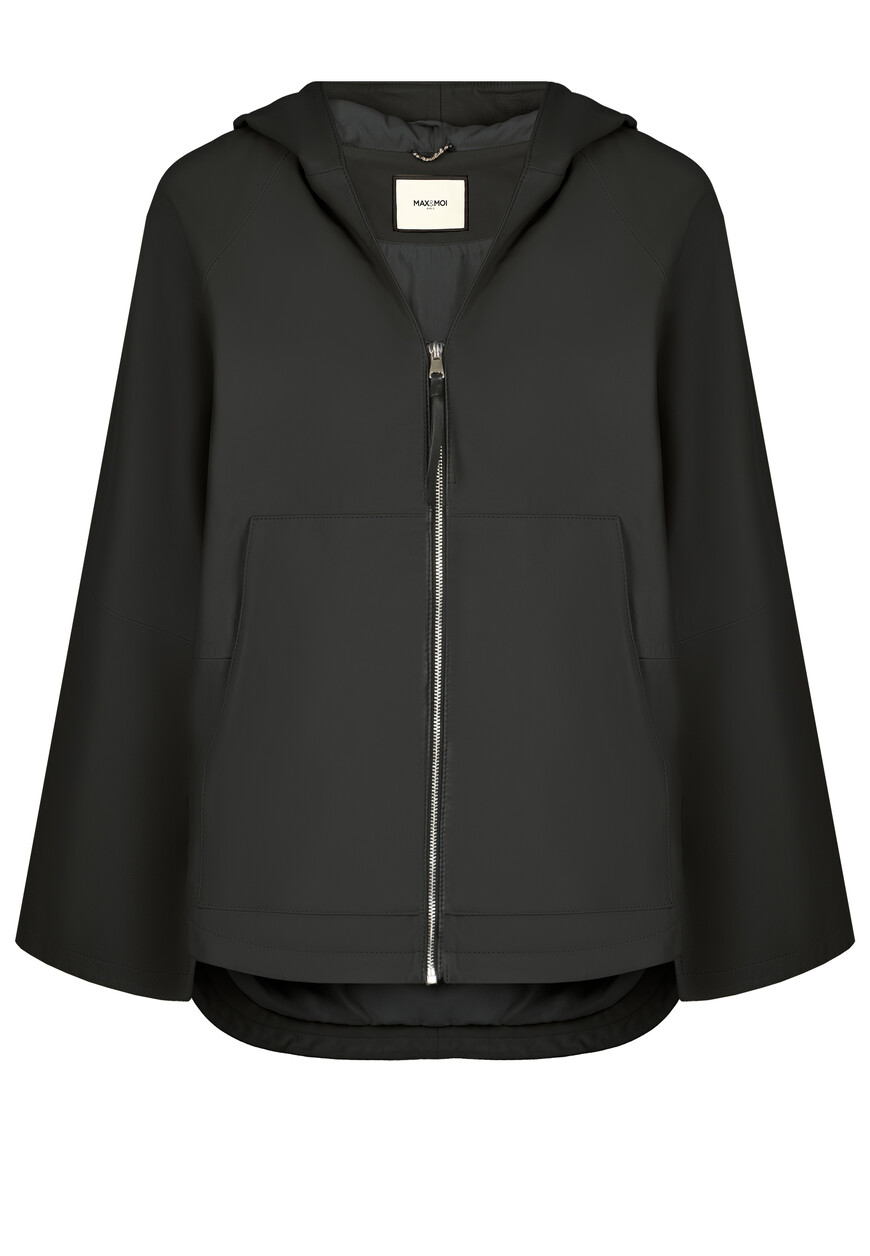 

Ветровка Max&Moi, Черный