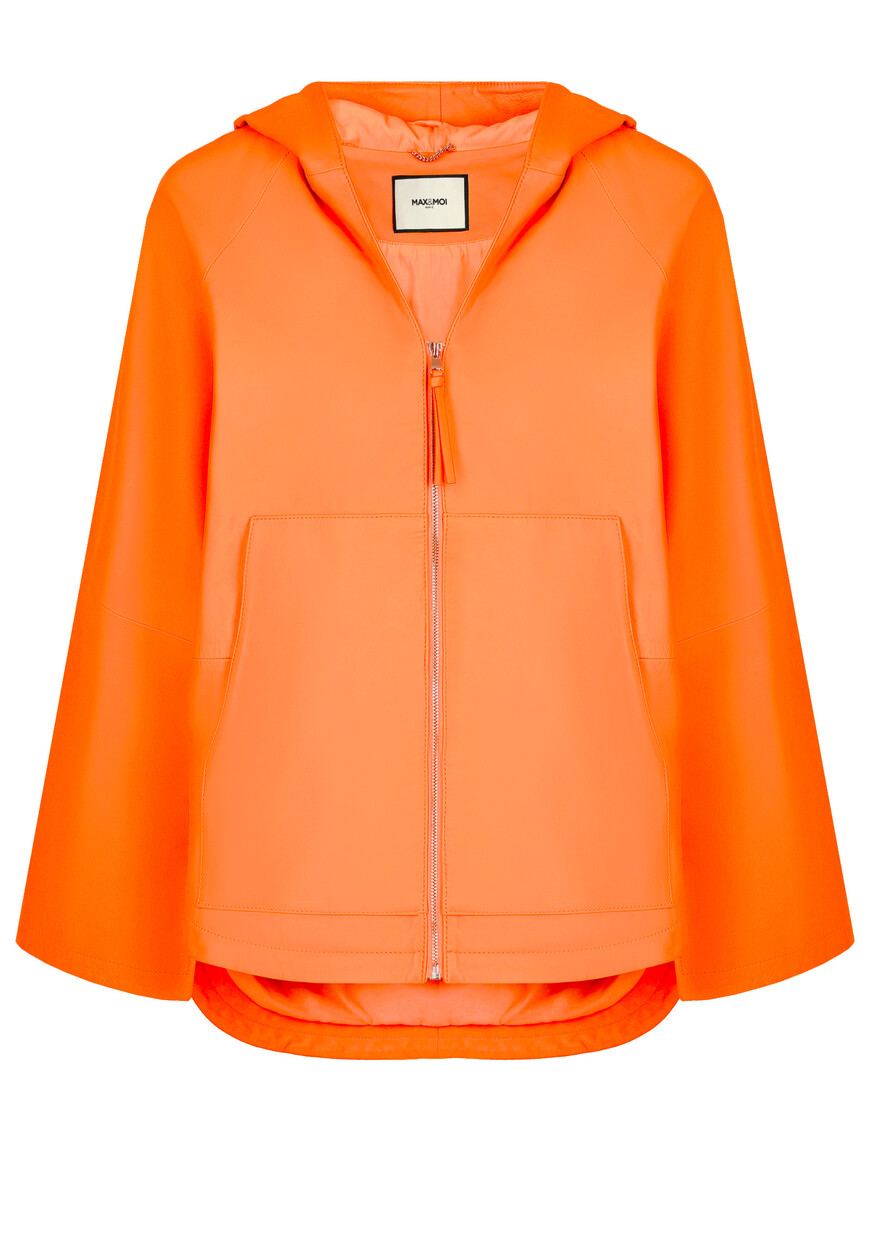 

Куртка Max&Moi, Оранжевый