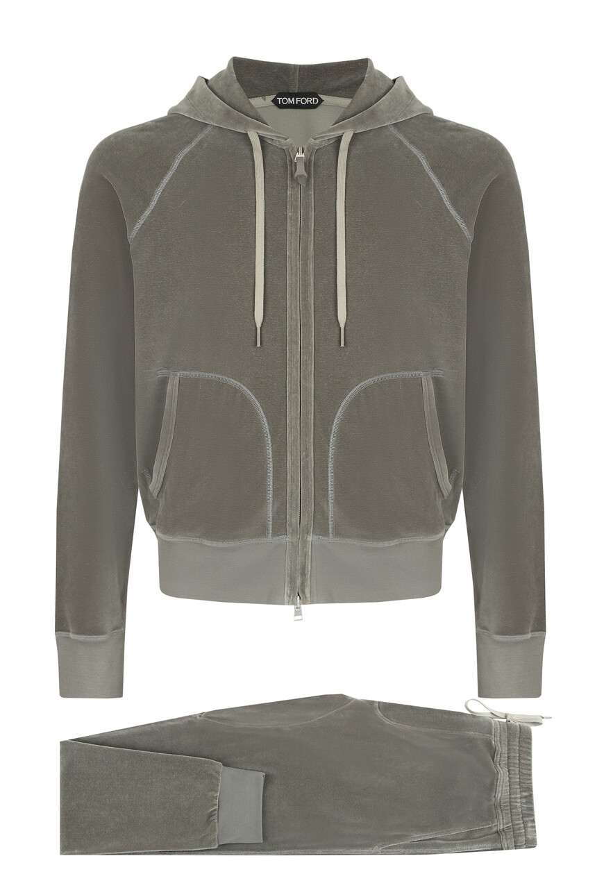 спортивный костюм  155490 + 155482 фотография