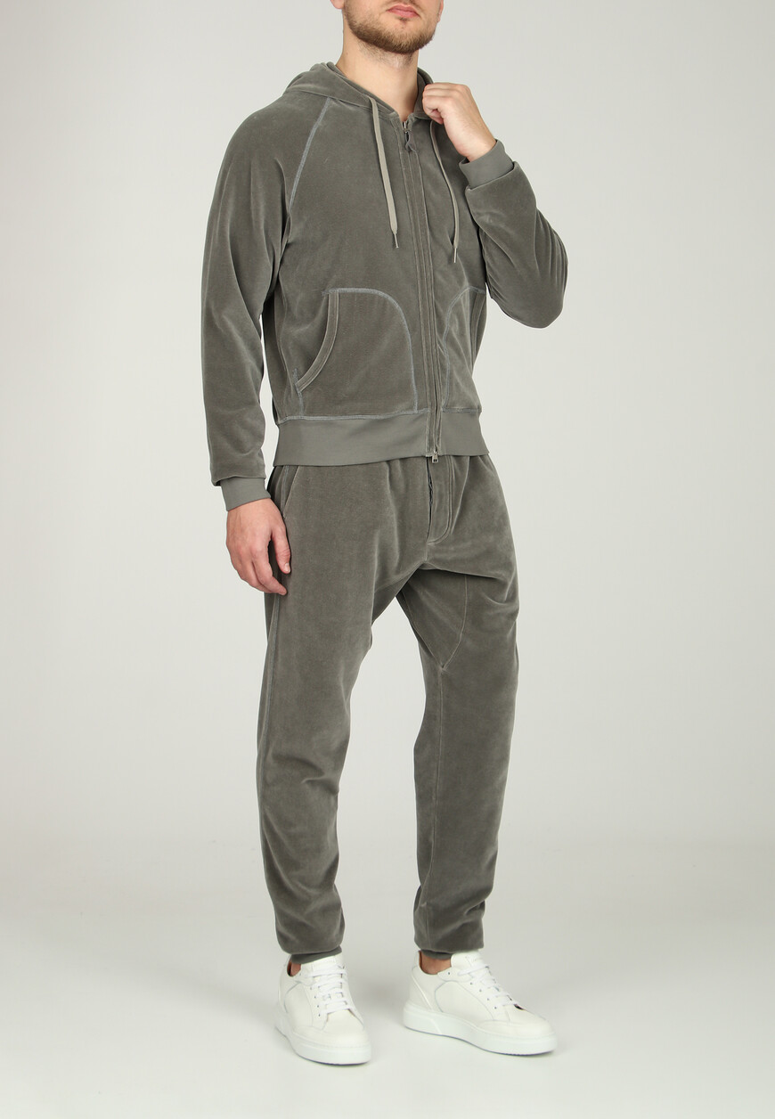 спортивный костюм  155490 + 155482 купить с доставкой