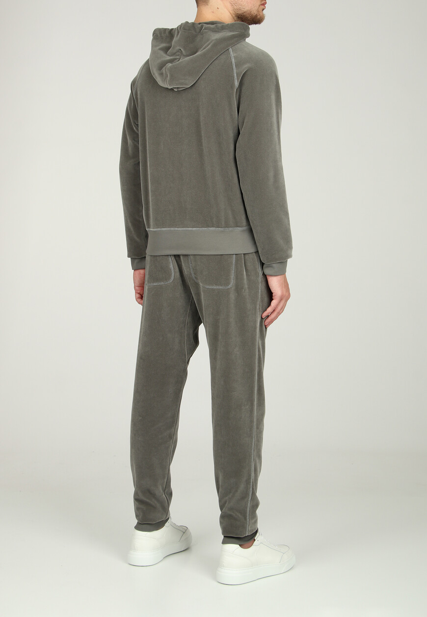 спортивный костюм  155490 + 155482 по низкой цене