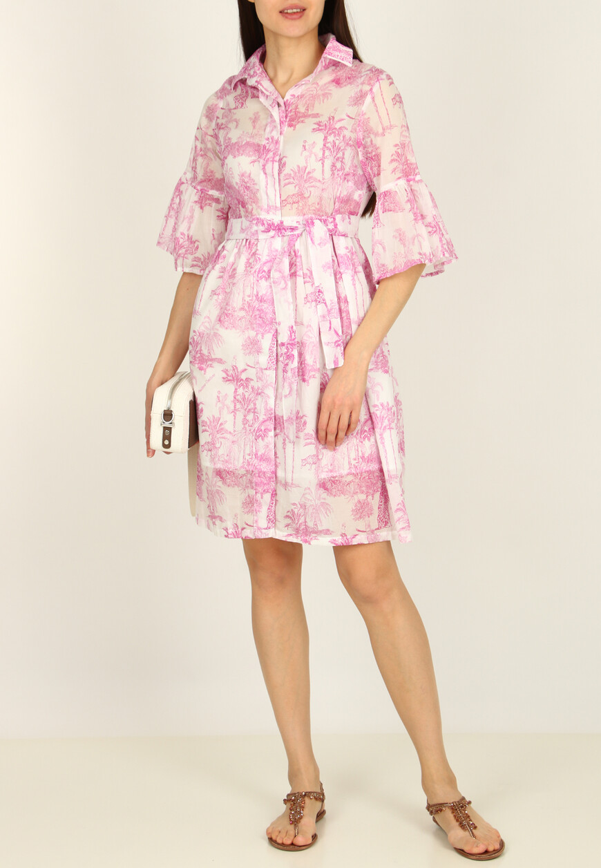 платье  GARDENIA купить с доставкой