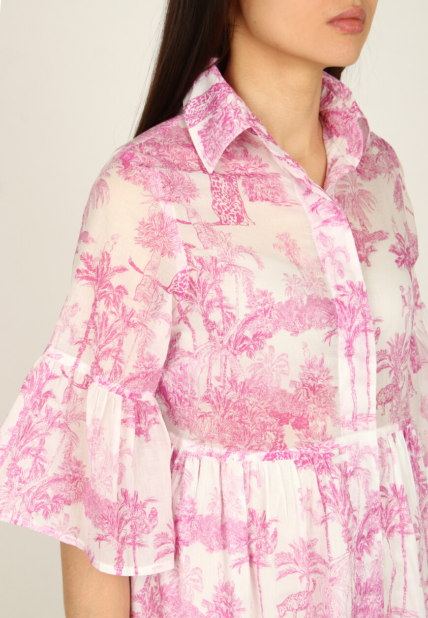 платье  GARDENIA со скидкой