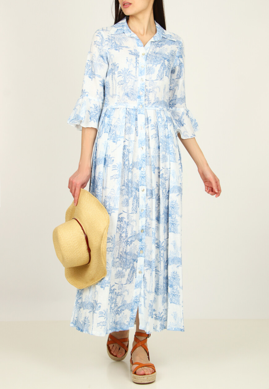 платье  ALIMINI ST купить с доставкой