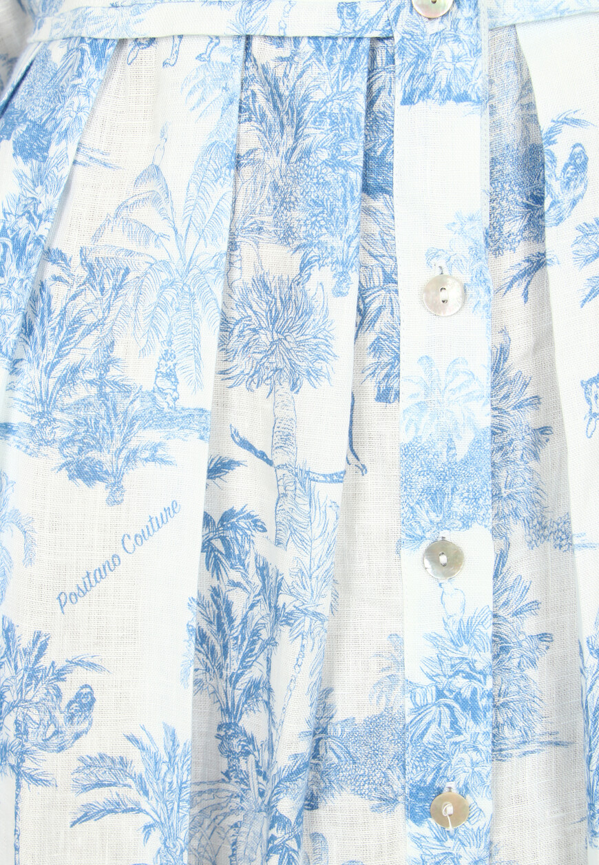 платье  ALIMINI ST со скидкой