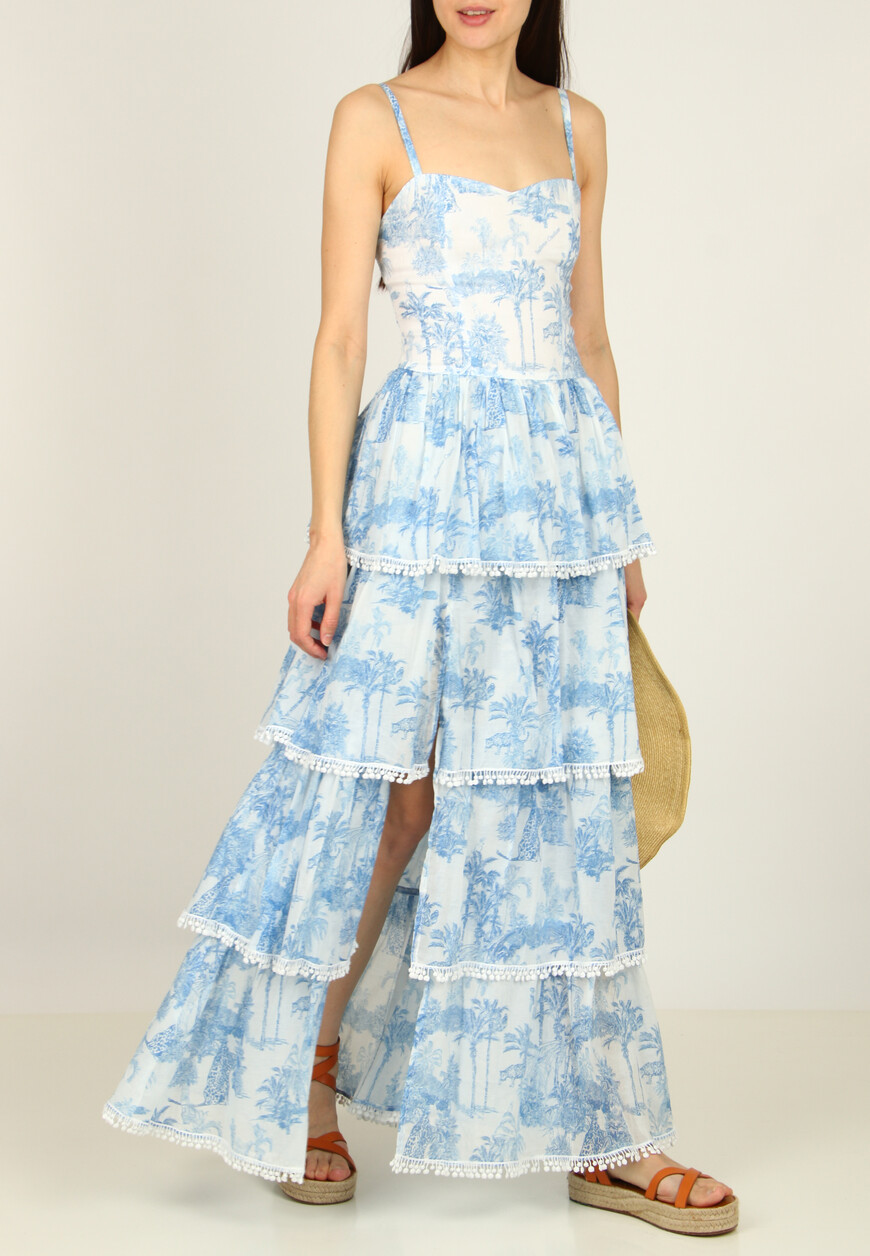 платье  DAFNE по акции