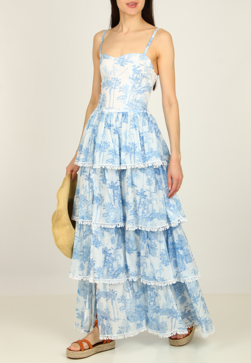 платье  DAFNE купить с доставкой