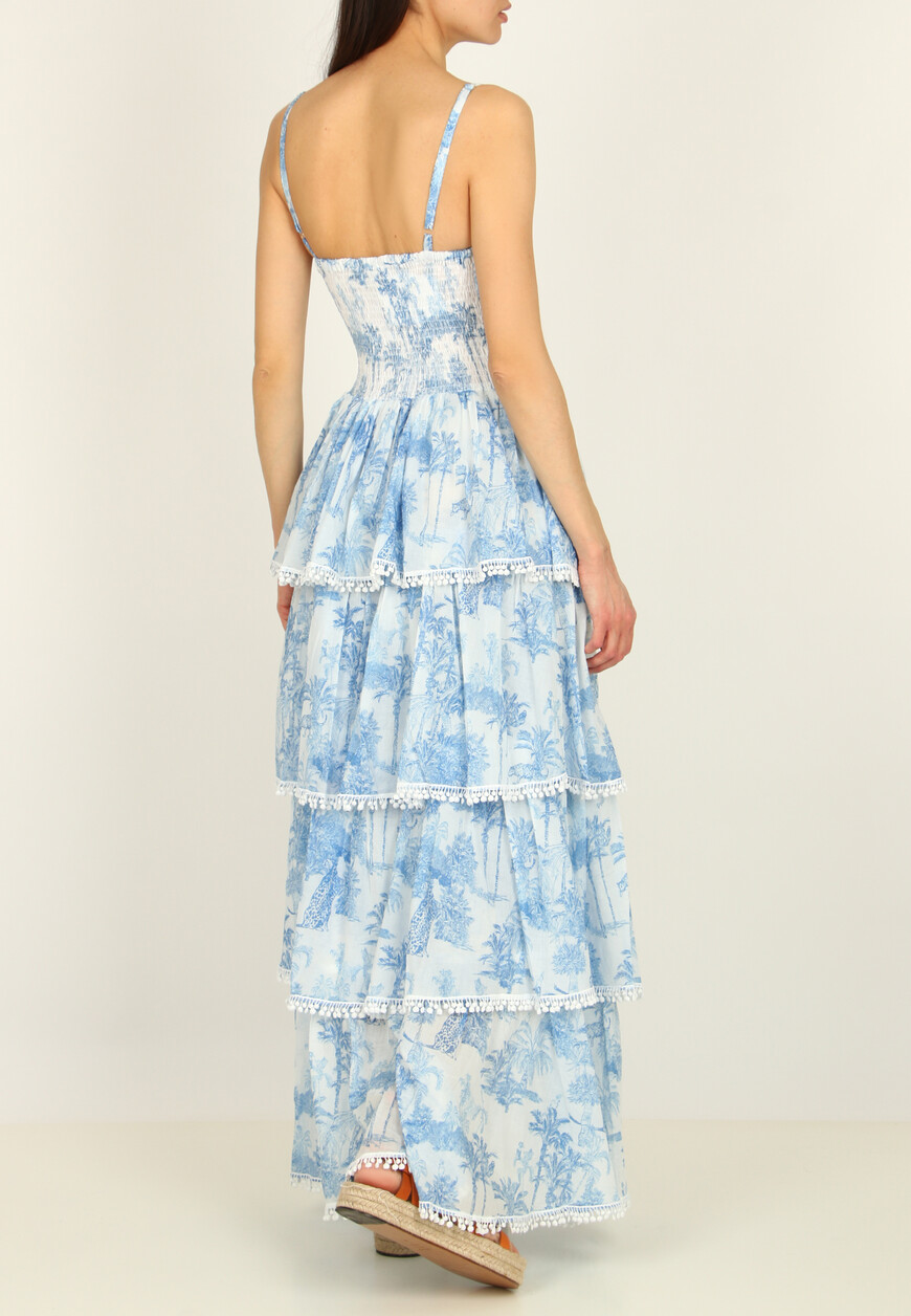 платье  DAFNE по низкой цене