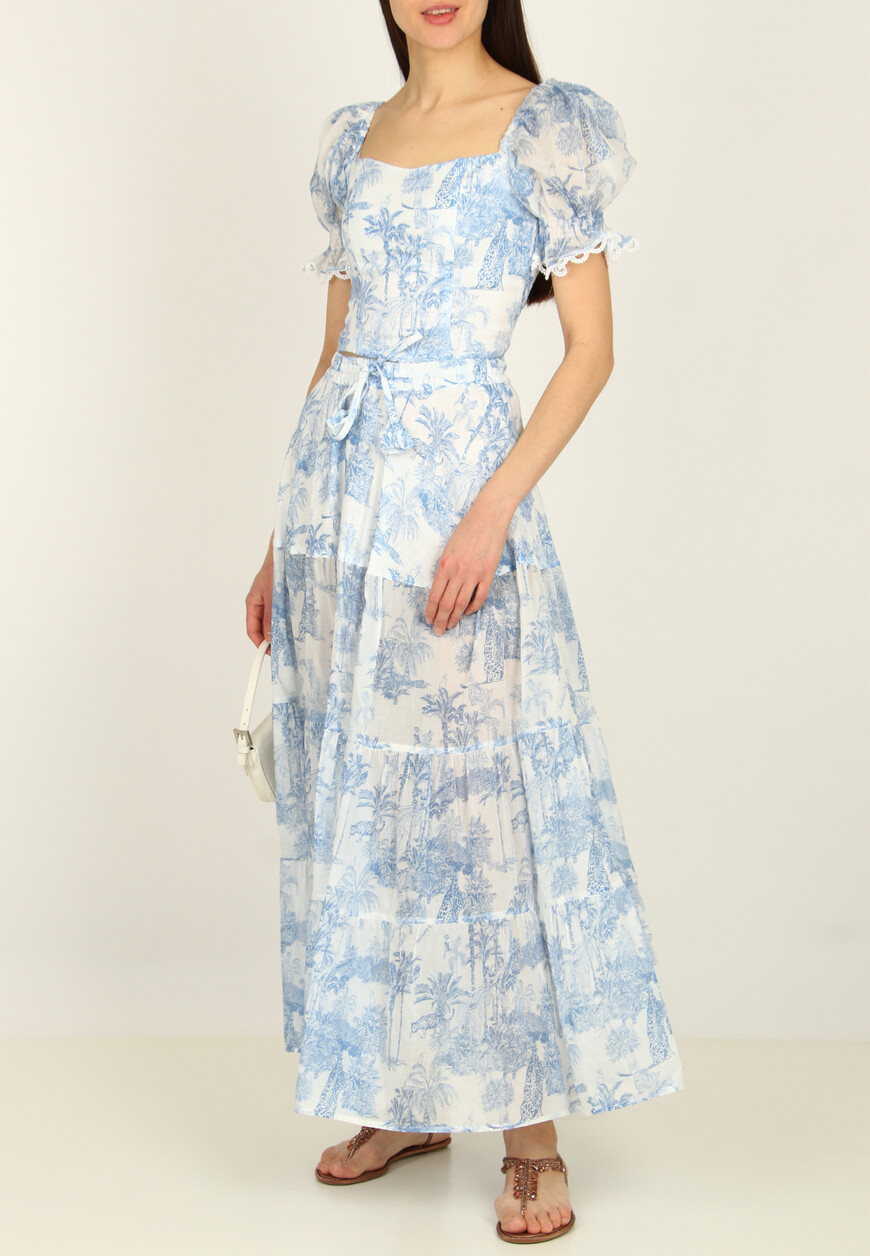 топ  BIANCA 1 по акции