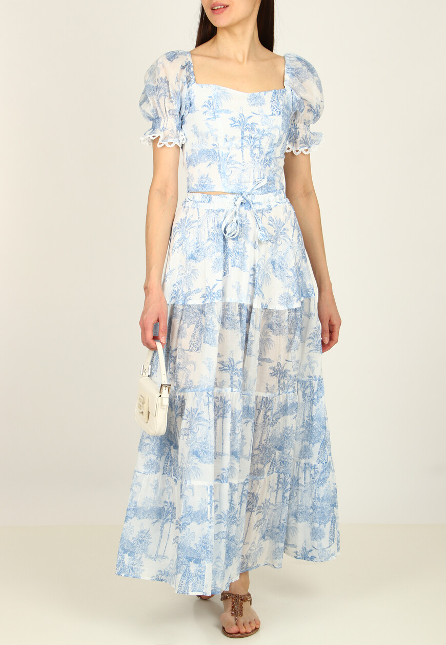 топ  BIANCA 1 купить с доставкой