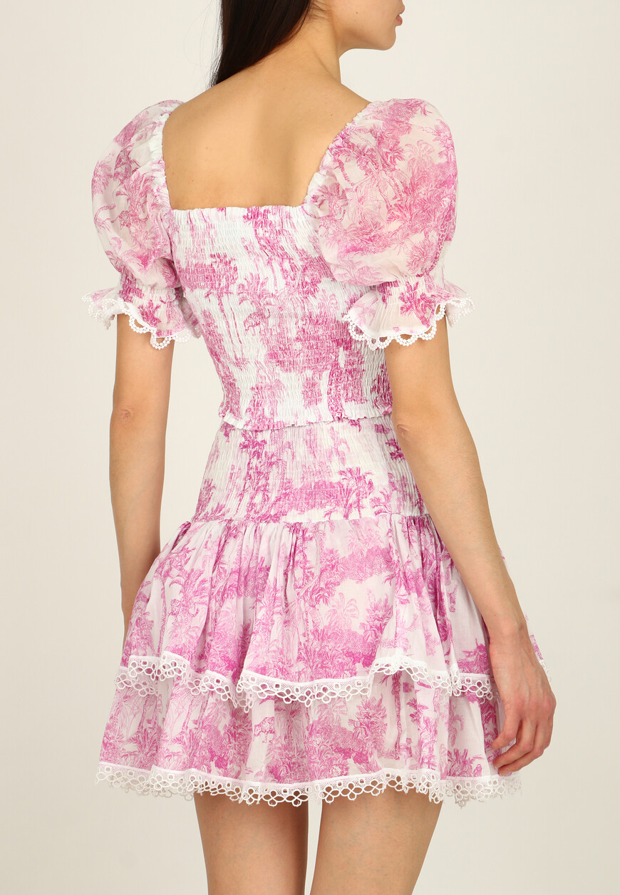 топ  BIANCA 1 купить с доставкой