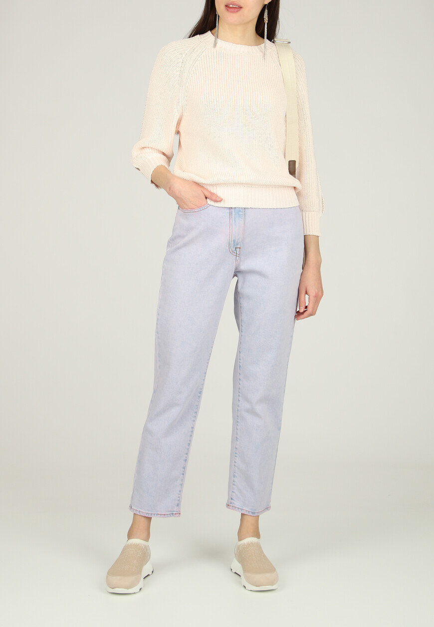 джинсы  P04525LK 04290 купить с доставкой