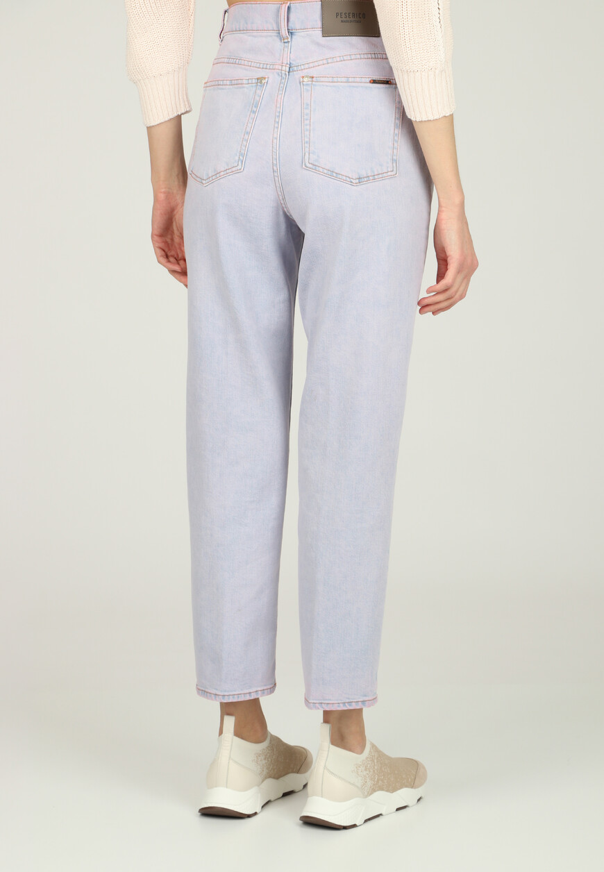 джинсы  P04525LK 04290 по низкой цене