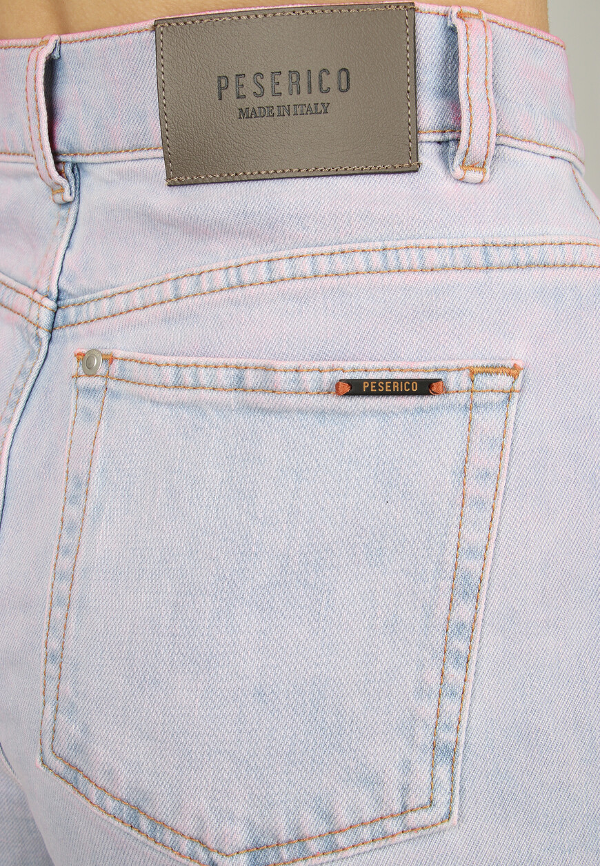 джинсы  P04525LK 04290 по распродаже