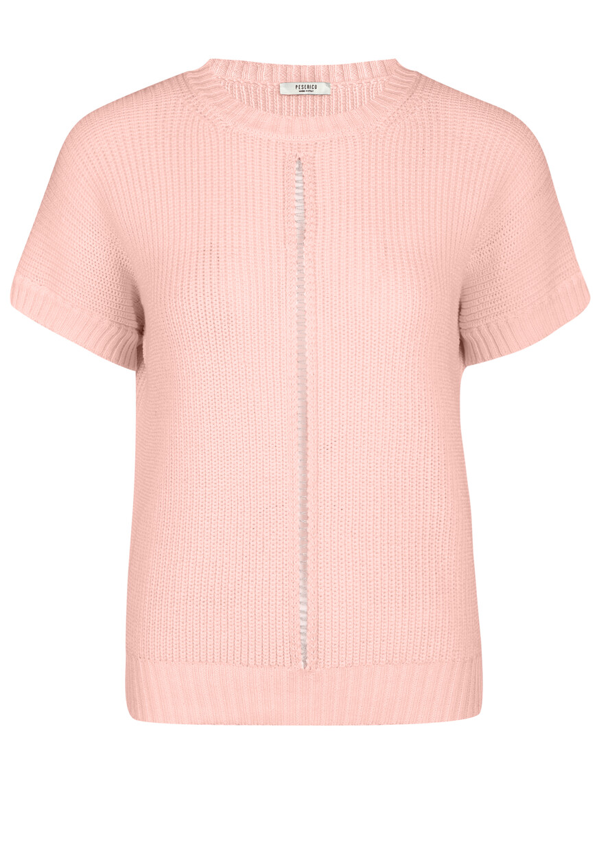 

Джемпер Peserico, Розовый