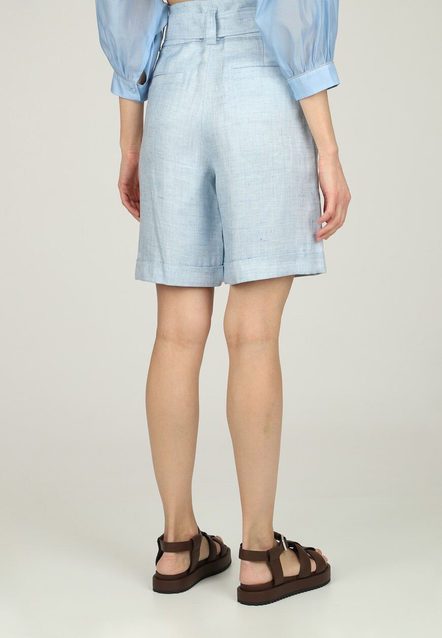 шорты  P04191A 05412 купить с доставкой