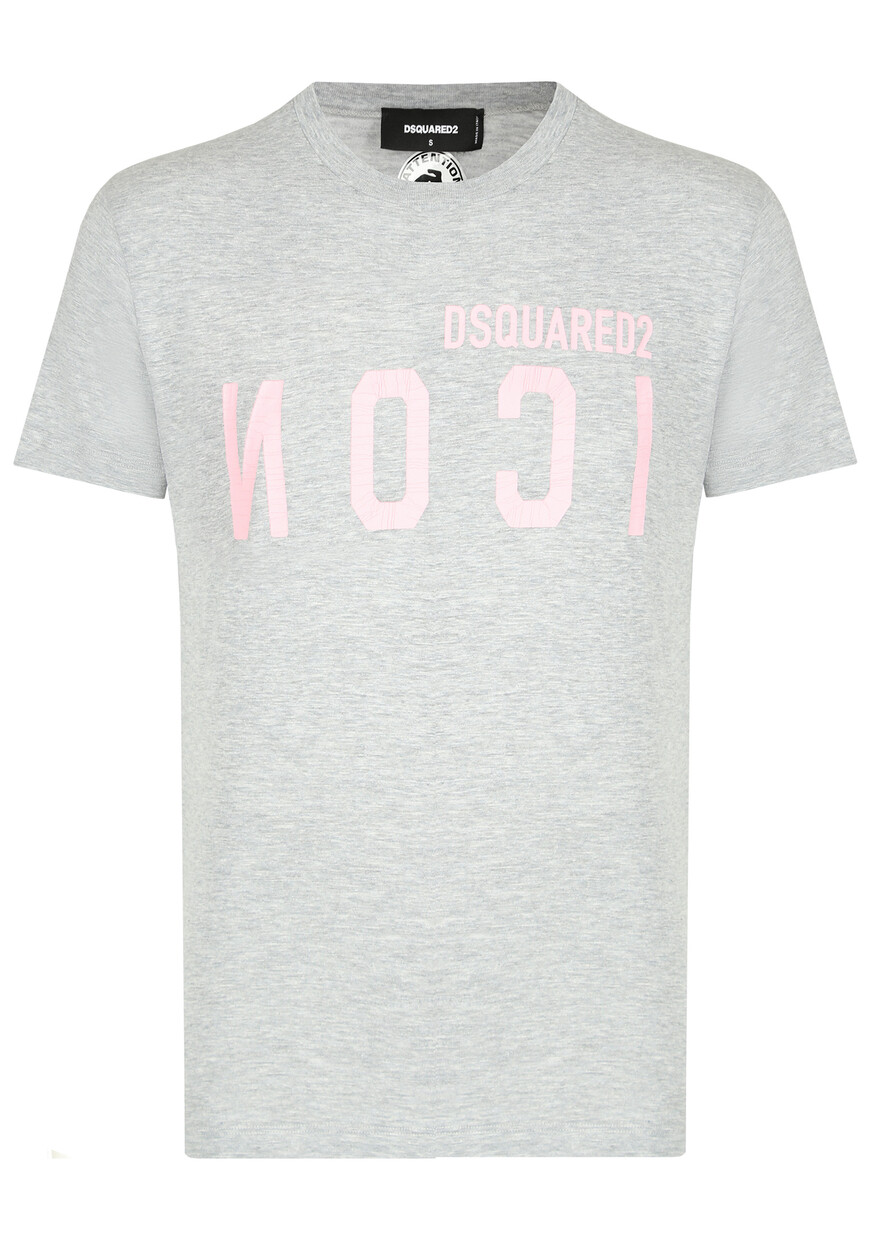 

Футболка Dsquared2, Серый