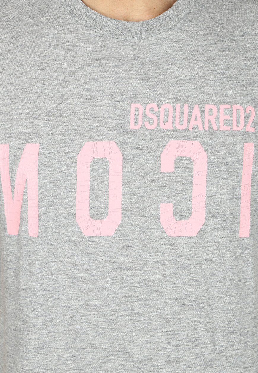 

Футболка Dsquared2, Серый